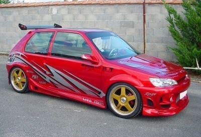 tuning